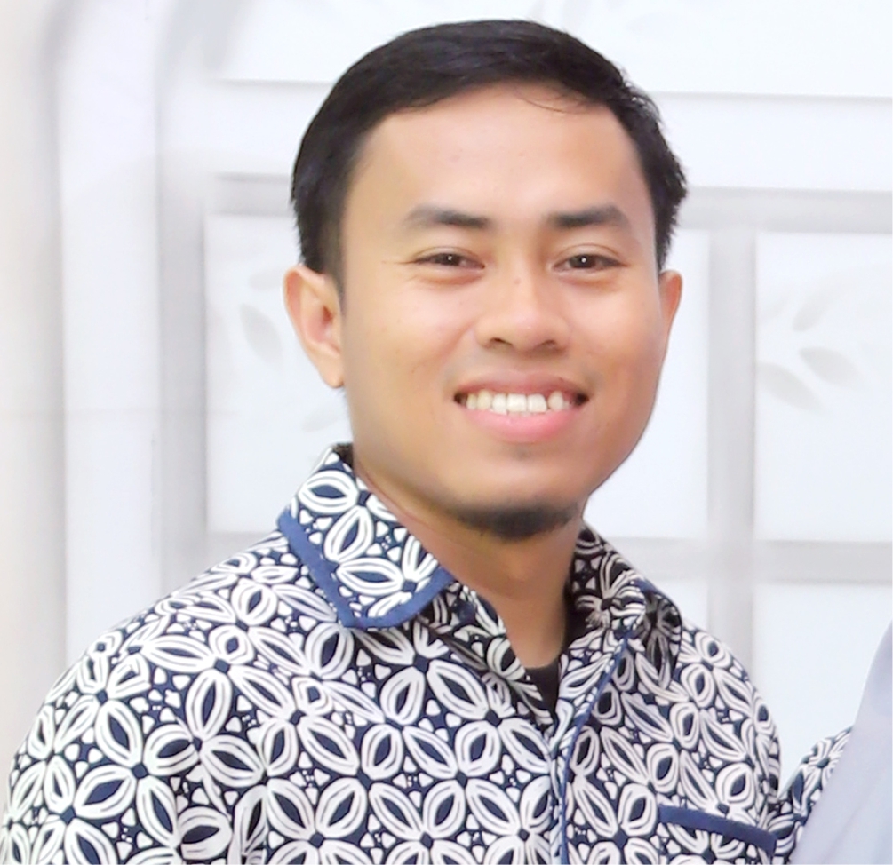 Ns. Febrian Rahmat Suwandi SN, S.Kep, M.Kep